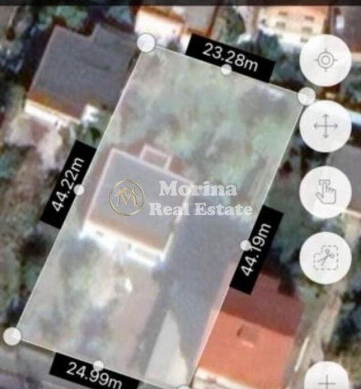 Shitet Truall ndertimi, 1000 m2, ne Fresk, me cmimin 765000 Euro