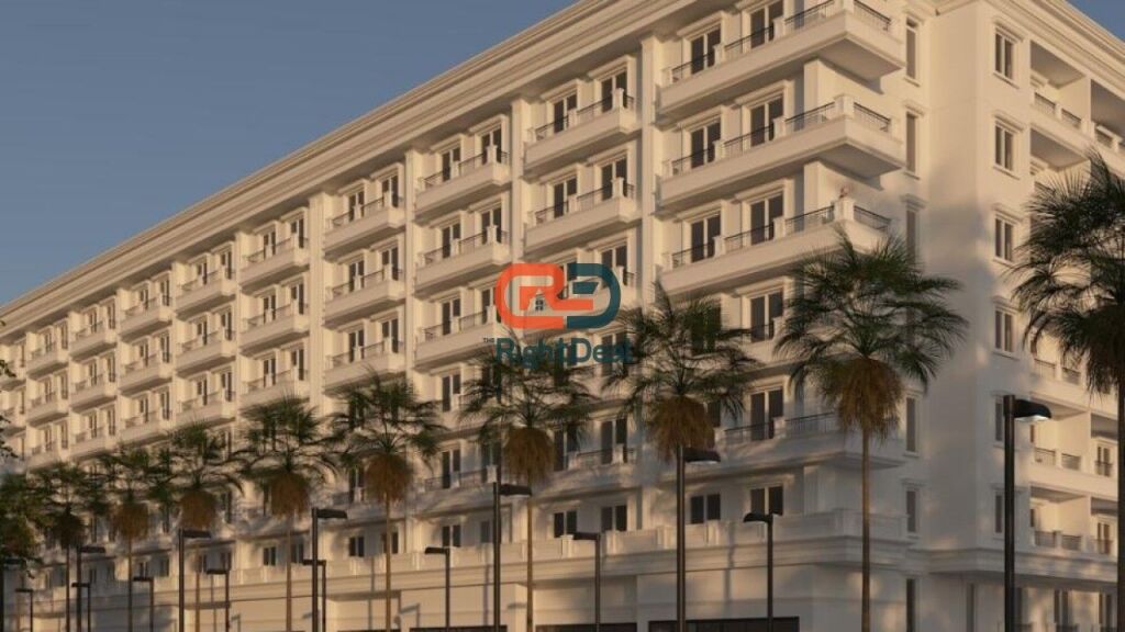 A Golem, presso Residenca Viena, Appartamento 1+1 in Vendita, Molto Vicino al Mare, Ideale per Vivere o Investire!!!