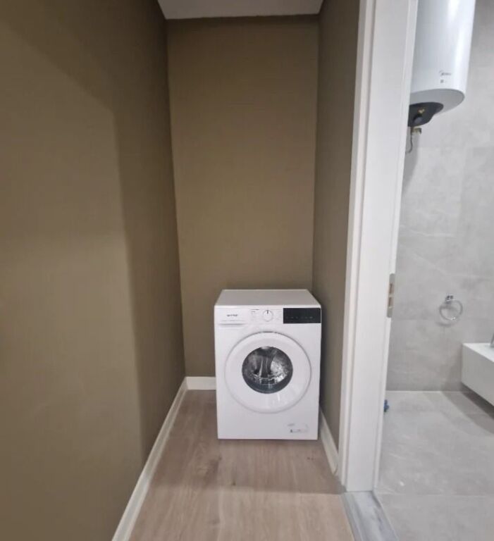 Affitto | Appartamento 2 + 1+Blk| Yzberisht | 500 €/mese