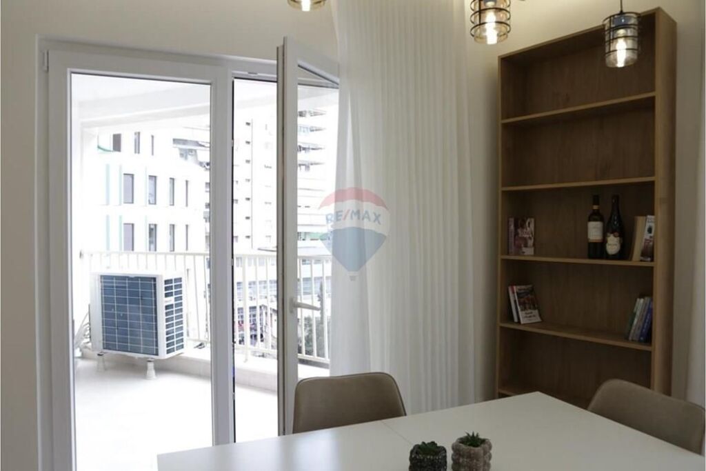 Appartamento di lusso 2+1 in affitto Zogu Zi