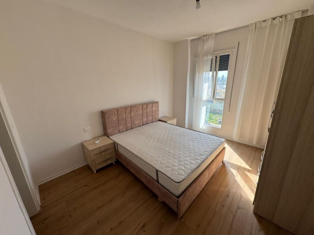 📣 RENT Apartment 2+1 With 2 Bathrooms And Balcony 📍 Don Bosko, Near the "Fiori Di Bosco" Complex ✨ 💶 Price 60,000 Lek/Month