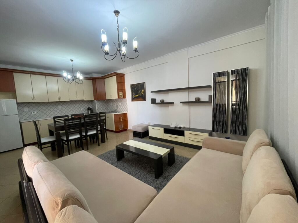 APPARTAMENTO 2+1 IN AFFITTO A KAMEZ