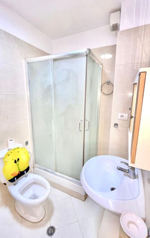 For Rent Apartment 2+1+1 Balcony