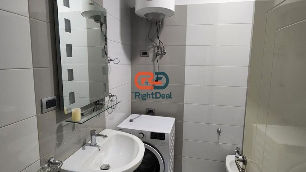 In Paskuqan, Apartment 1+1 With Regular And Spacious Floor Plan For Rent!!!