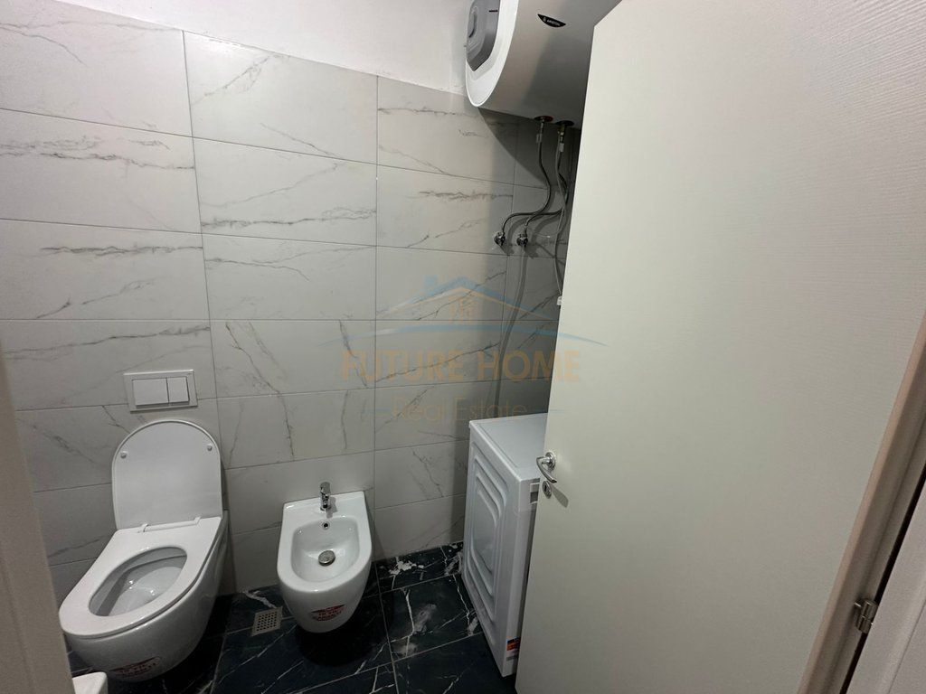 Qera, Apartament 2+1+2, Trio Tower, Don Bosko.​