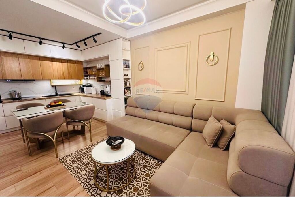 🏠📍Shitet Apartament 2+1+2 Jordan Misja