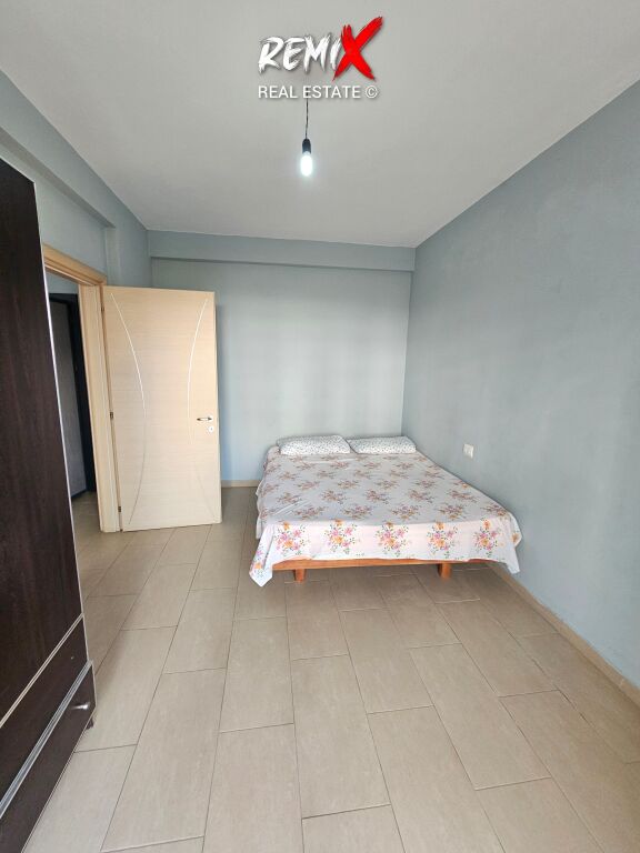 FOR SALE 1+1 APARTMENT AT SHKEMBI I KAVAJES