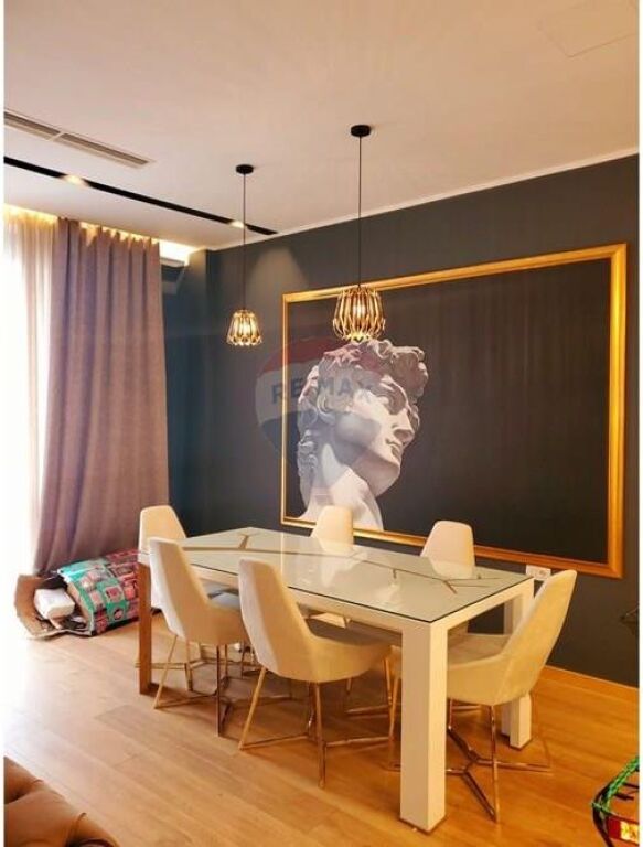 Apartment - For Rent - Elbasan Street, Tirana