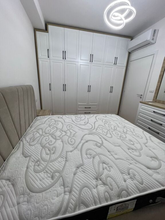 Apartment 1+1 for rent at Zogu i Zi!