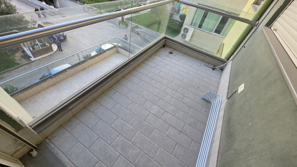 Apartament 2+1+2 me Qira Afatgjatë – Pranë Green Residence, Vlorë