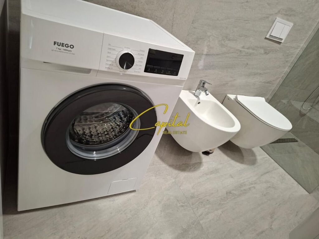 APPARTAMENTO IN AFFITTO 1+1 MINE PEZA 90.000 LEKE