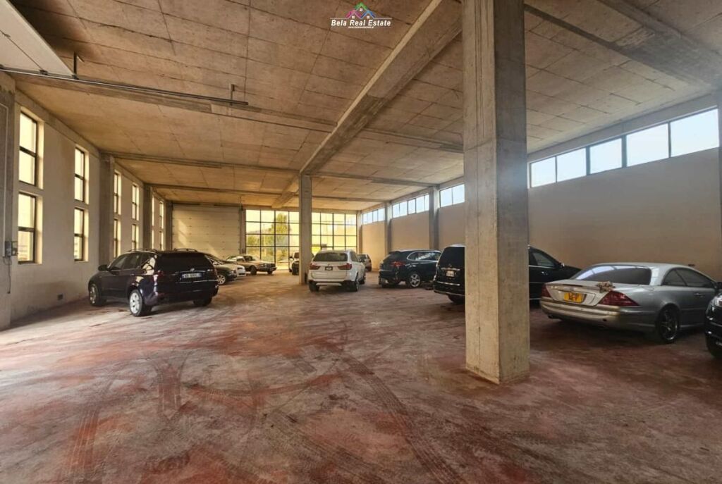 Warehouse For Rent in Vore (ID BM266) Tirane