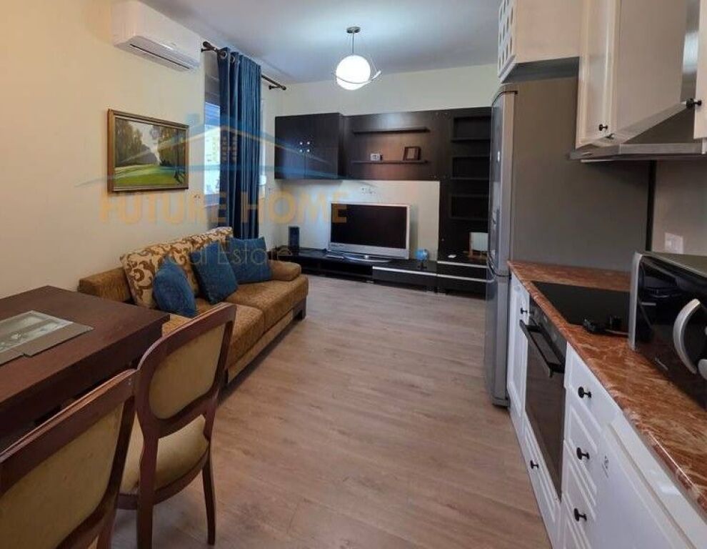 Qera,Apartament 1+1,Rruga e Elbasanit!