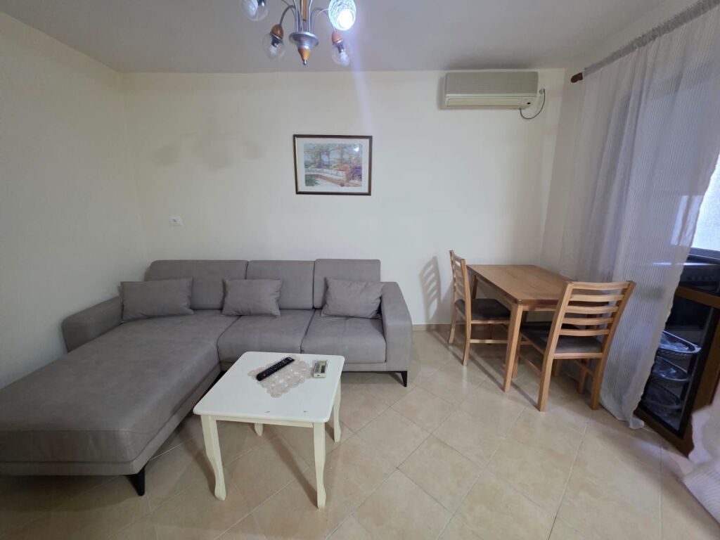 Apartment 2+1 for sale at Construction Engineering