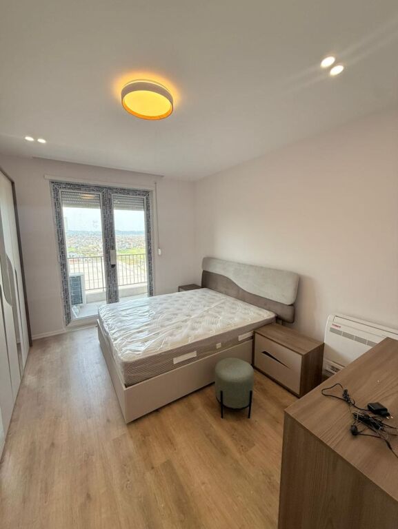 2+1 APARTMENT FOR RENT AT UNIVERS CITY