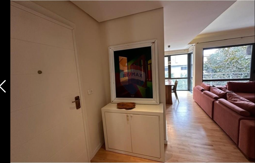 Apartament per shitje 2+1+2 tek Selvia