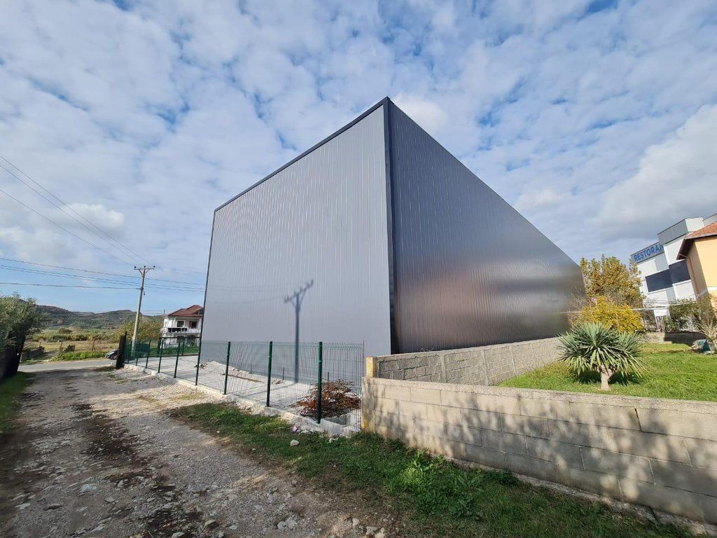 Kapanon me qira në aksin Vorë–Marikaj,