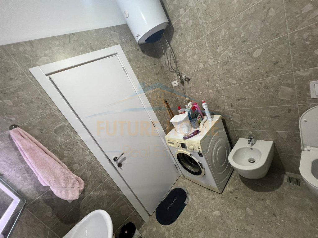 Qera, Apartament 1+1, Univers City, Tiranë