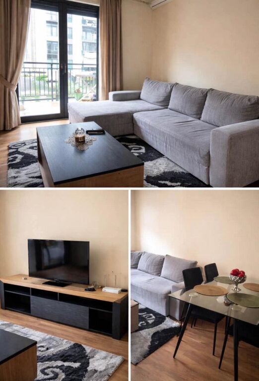 Jepet me qira 1+1 GREEN CITY ASTIR 50.000 leke