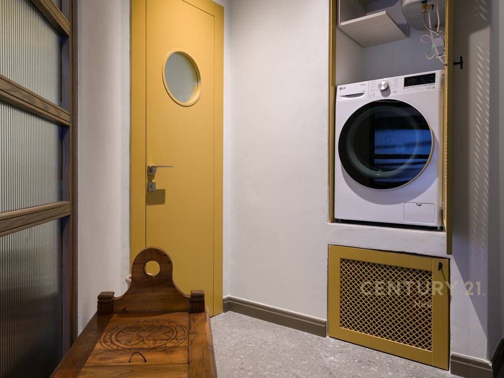 Apartament 1+1 me qira te Tirana Garden Building !! 1,000 € /Muaj