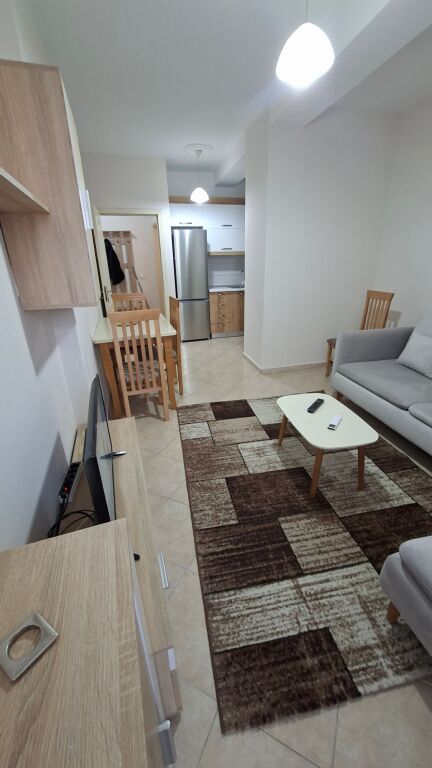 Apartment 1+1, for rent