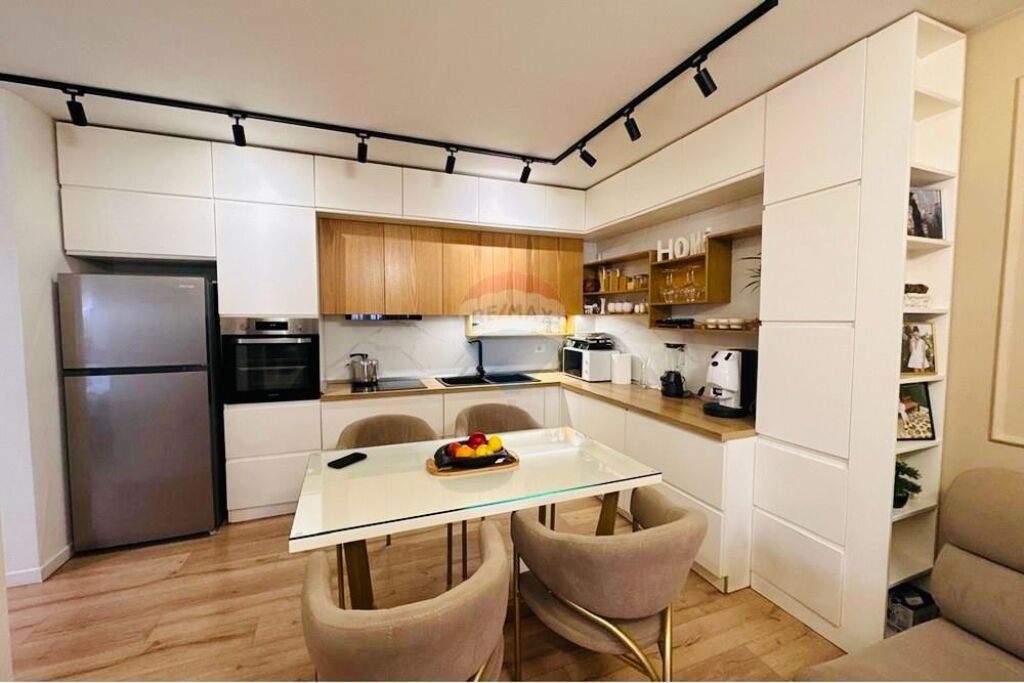 🏠📍Shitet Apartament 2+1+2 Jordan Misja