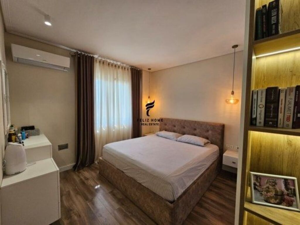 FOR SALE APARTMENT 2+1+2 FRESK 150,000 EURO FH-64500