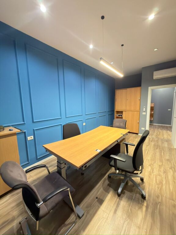 Ambient zyre për qira tek 📍Future Home Residence