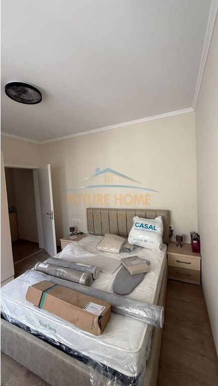 Affitto, Appartamento 1+1, Nuovo Anello, Tirana.