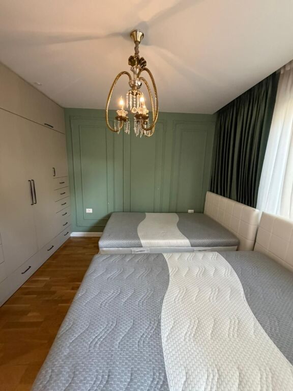 📌Shitet apartament 3+1+2 pranë Stadiumit Air Albania – Rruga e Elbasanit