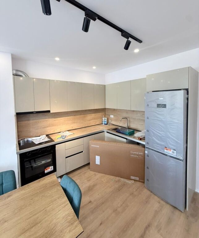 🏡 Apartment 2+1 for Rent at Univers City