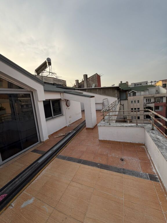 Apartament 1+1 +verande , Fresk