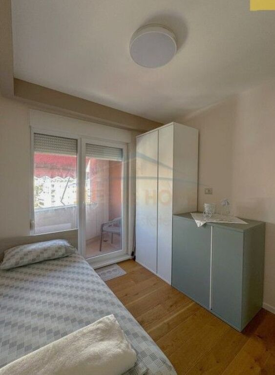 For sale, Apartment 3+1+2, Complex "Kontakt", 21 December