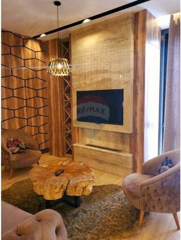 Apartment - For Rent - Elbasan Street, Tirana