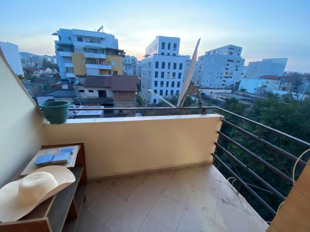 Affitto, Appartamento 1+1, Via Frosina Plaku, Tirana. Empire65752