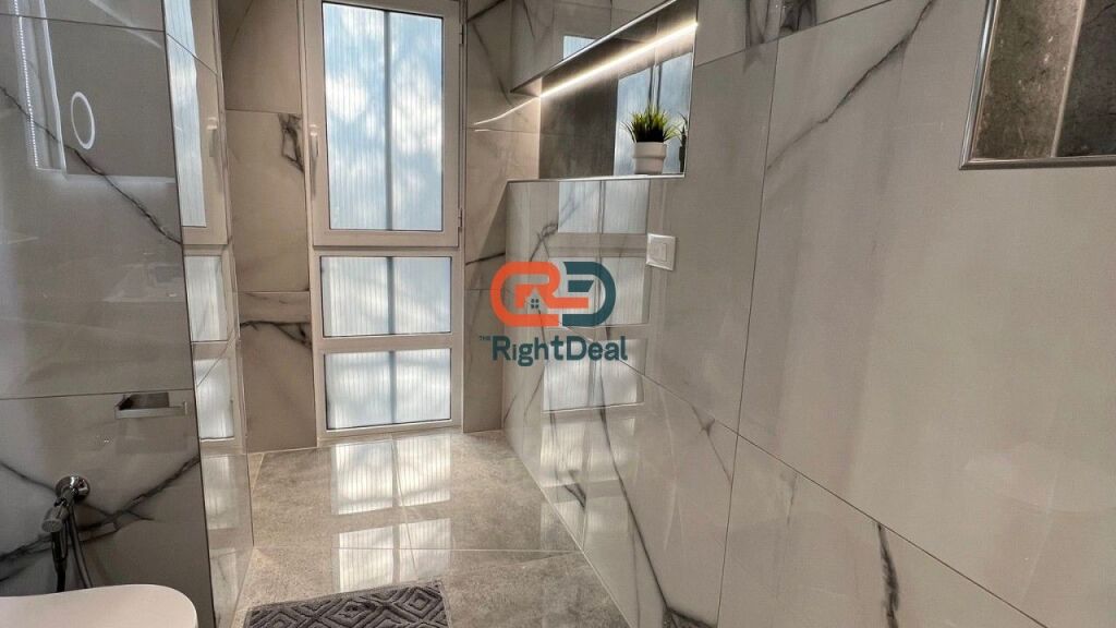 At San Pietro, In the Bay of Lalzi, Super 1+1 Apartment for Sale With Perfect Floor Plan !