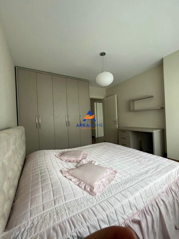 JEPET ME QERA APARTAMENT 2+1+BALLKON+2 POSTE PARKIMI "TE RESIDENCA LONG HILL" 1500 EURO