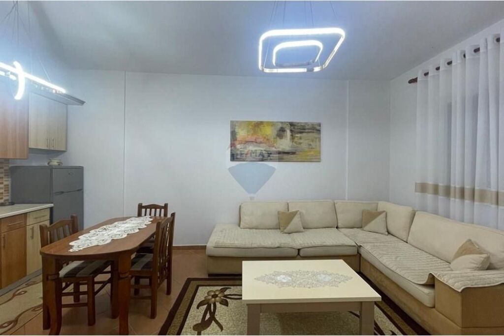 Apartament 1+1 me Qira tek Inxhinieria e Ndertimit