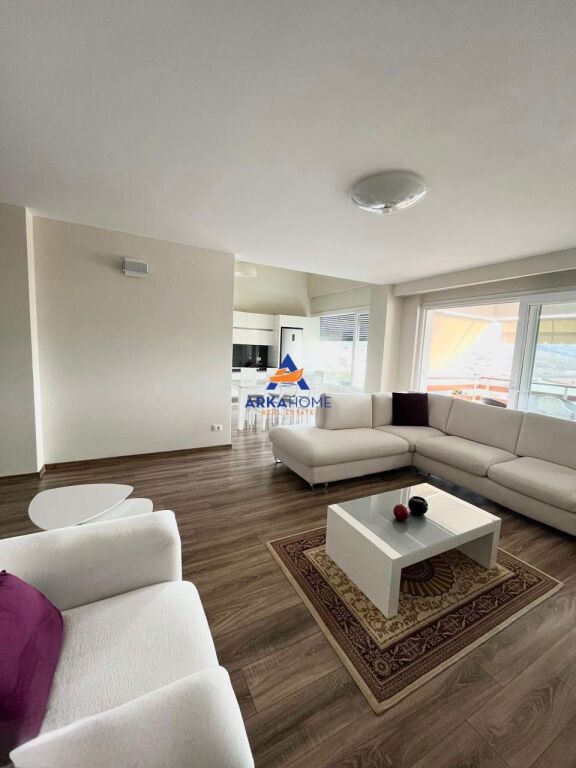 JEPET ME QERA APARTAMENT 2+1+BALLKON+2 POSTE PARKIMI "TE RESIDENCA LONG HILL" 1500 EURO