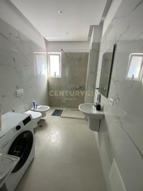 Apartment for Sale – First Line with Sea, Side View – Mali Robit,