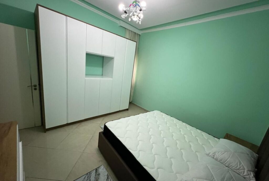 Apartament Me Qera 1+1 Tek Selvia (ID B2101567) Tirane