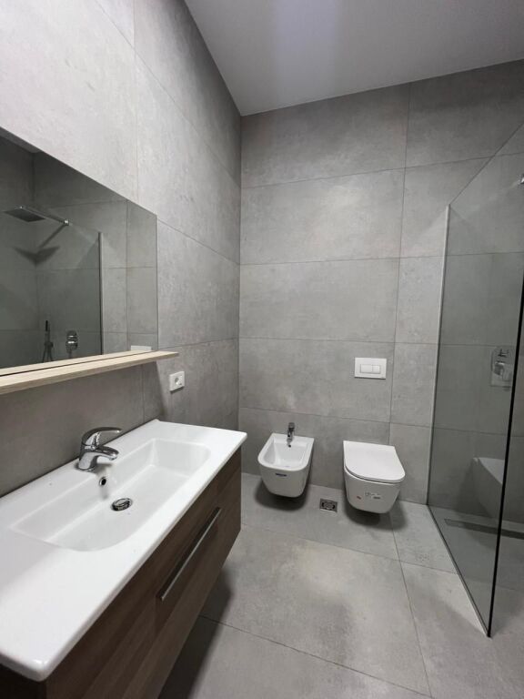 Appartamento 1+1 al Complesso Deljorgji