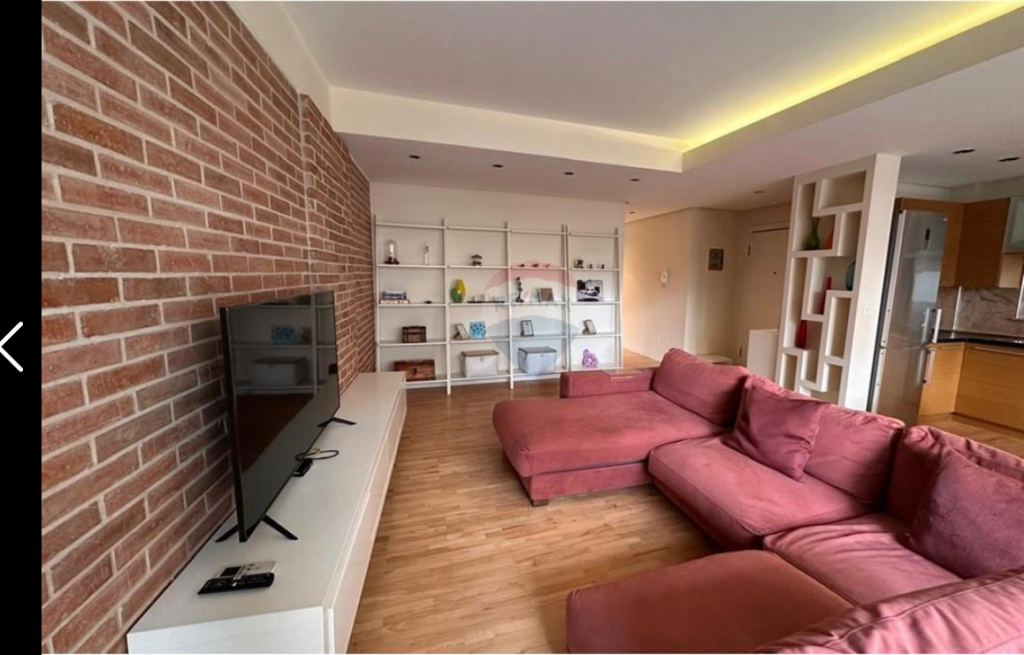 Apartament per shitje 2+1+2 tek Selvia