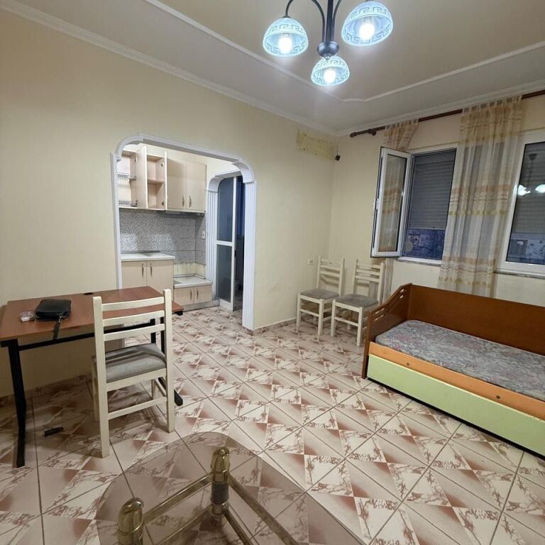 SHITET APARTAMENT 1+1- VASIL SHANTO, IRFAN TOMINI