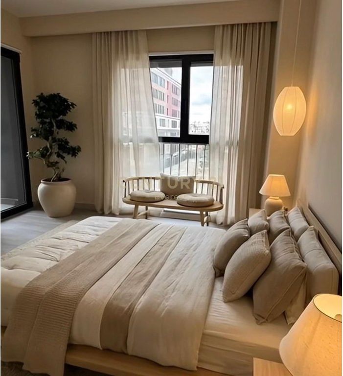 Apartament 3+2 Për Shitje në Bulevardi i Ri, Tiranë - 264,600€ | 147 m² 264,600 €