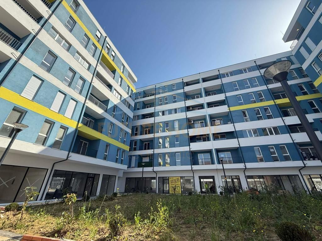 Qera, Apartament 1+1, Univers City