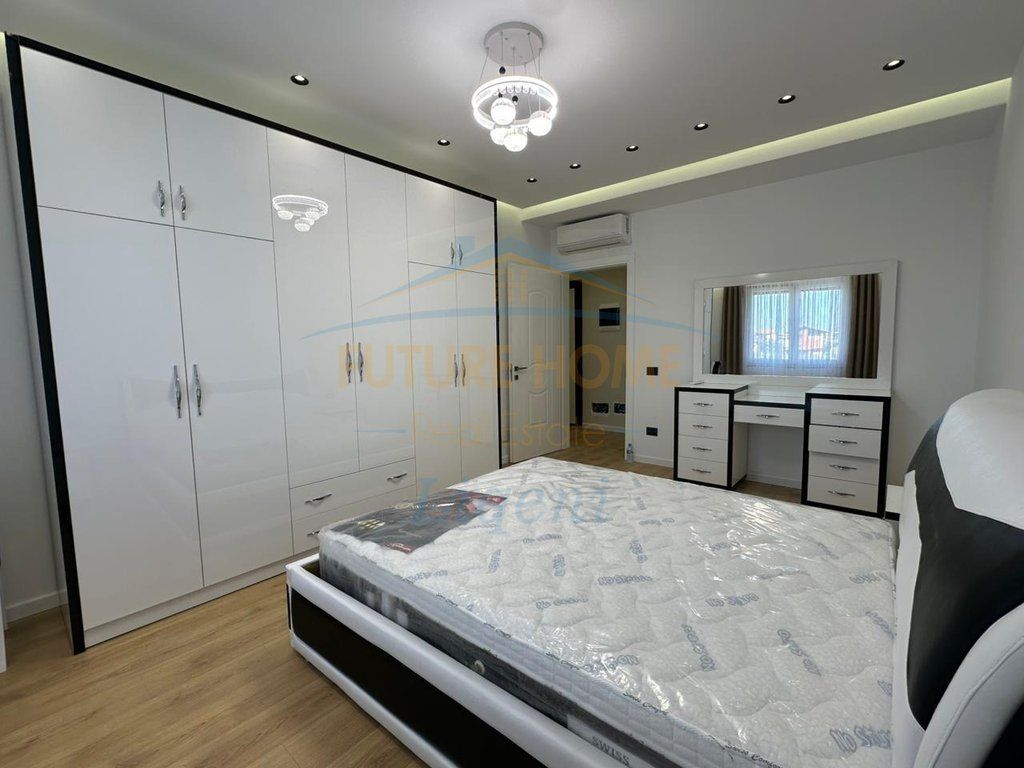 Rent, Apartment 2+1+Parking Space, Paskuqan, Tirana.