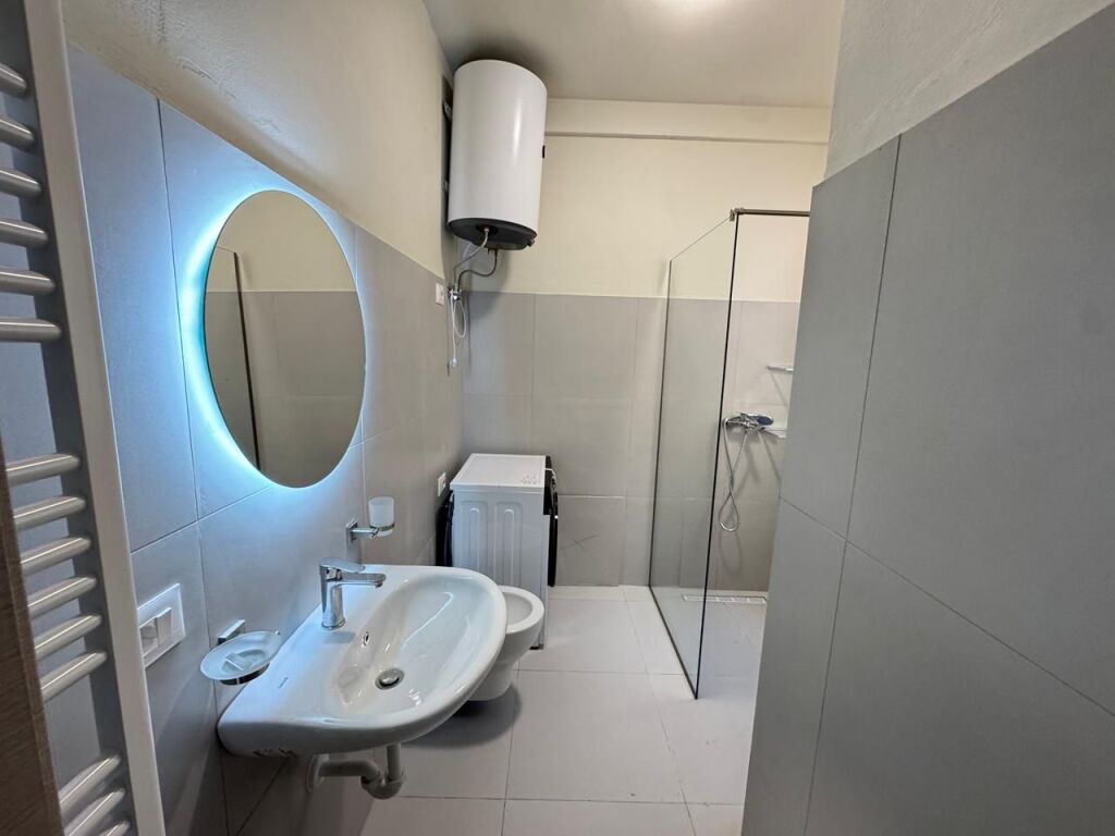 ✨APARTMENT 1+1+PARKING SPACE FOR RENT - RIVER RESIDENCE | ASTIR ✨