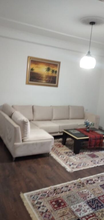 For rent 2+1+1 Don Bosko 55,000 lek