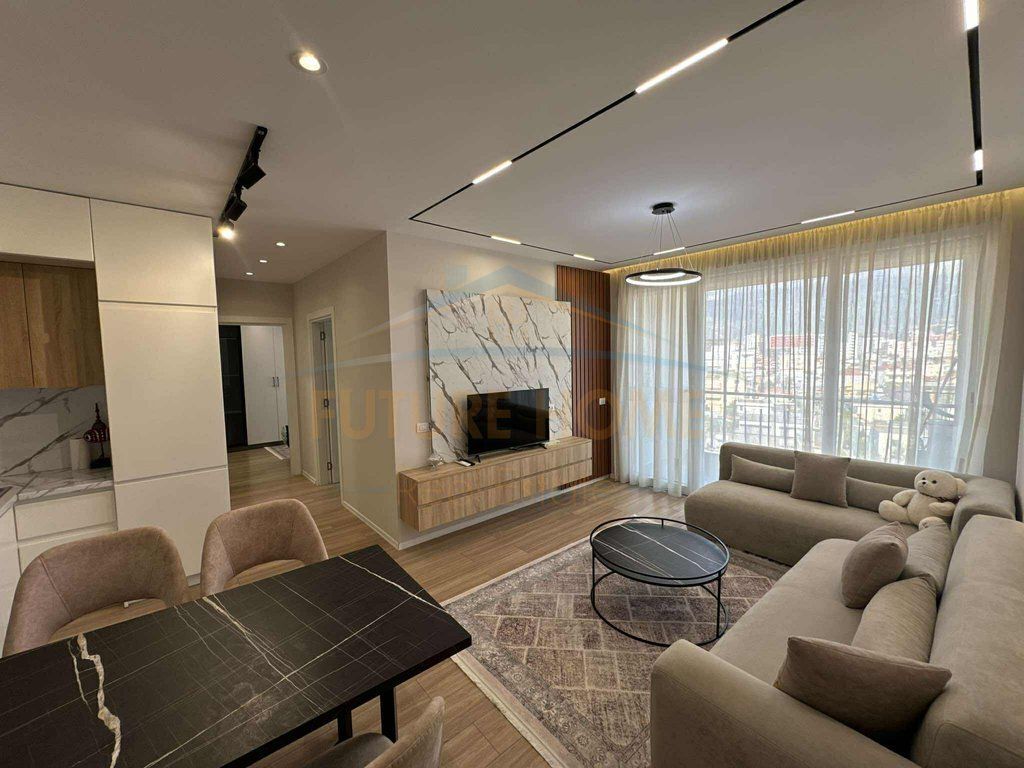 Qera Apartament 2+1 – Don Bosko, Kompleksi Fiori Di Bosco